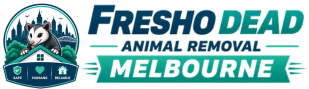 Fresho Dead Animal Removal Cranbourne logo